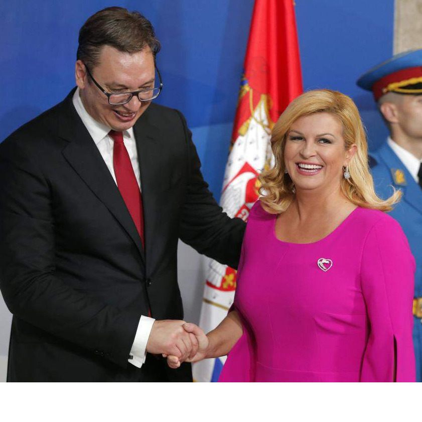 Hudelist: Vučiću važno savezništvo Hrvata i Srba u mogućim ratnim okolnostima u BiH 