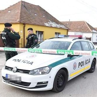 Ubijeni slovački novinar i njegova djevojka, istraživao utaju poreza
