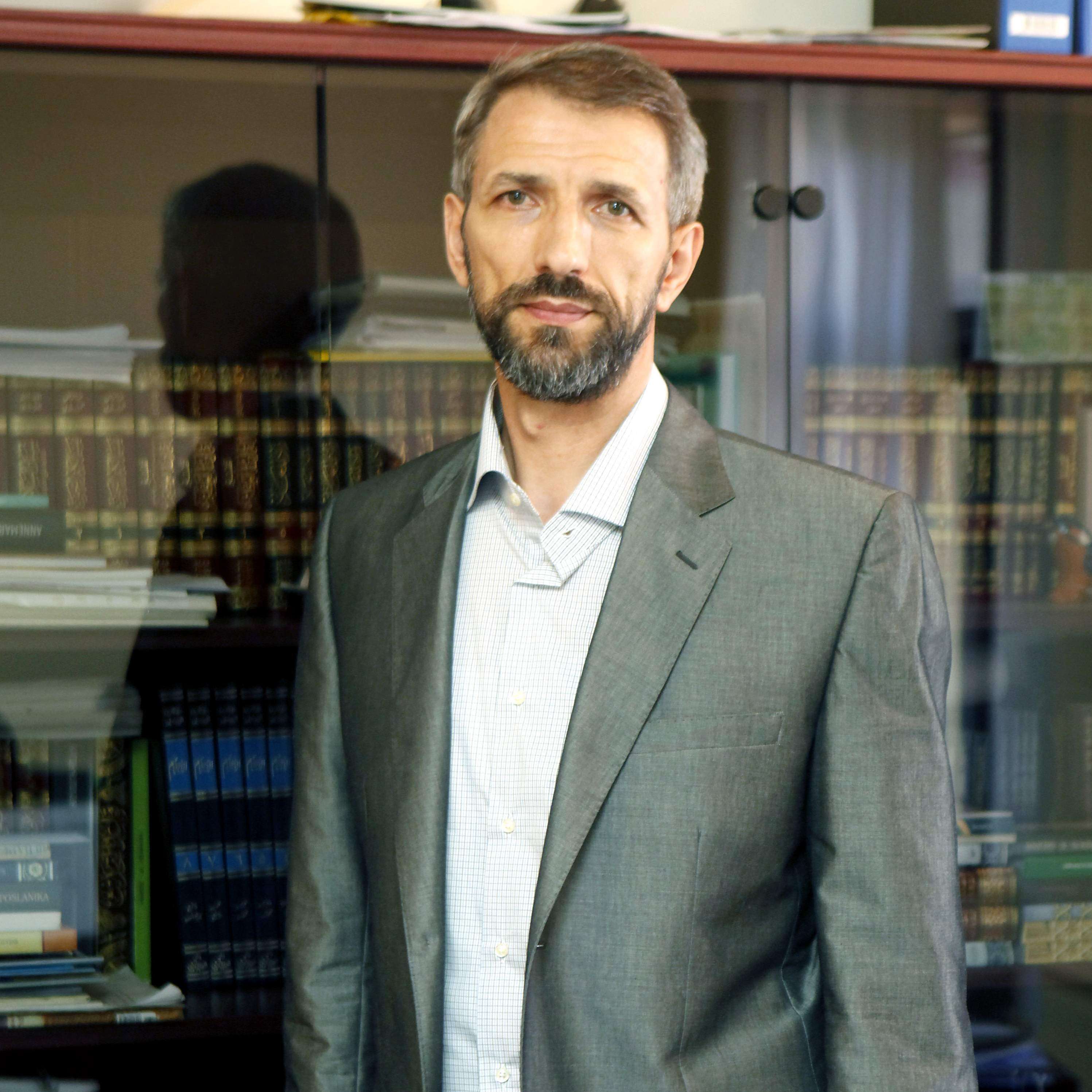 Profesor Hasanović: Veliki ljudi posjeduju ideale, a mali prohtjeve