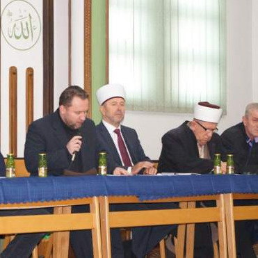 Muftija Dautović otvoreno progovorio: Ovo su ključni problemi naših džemata