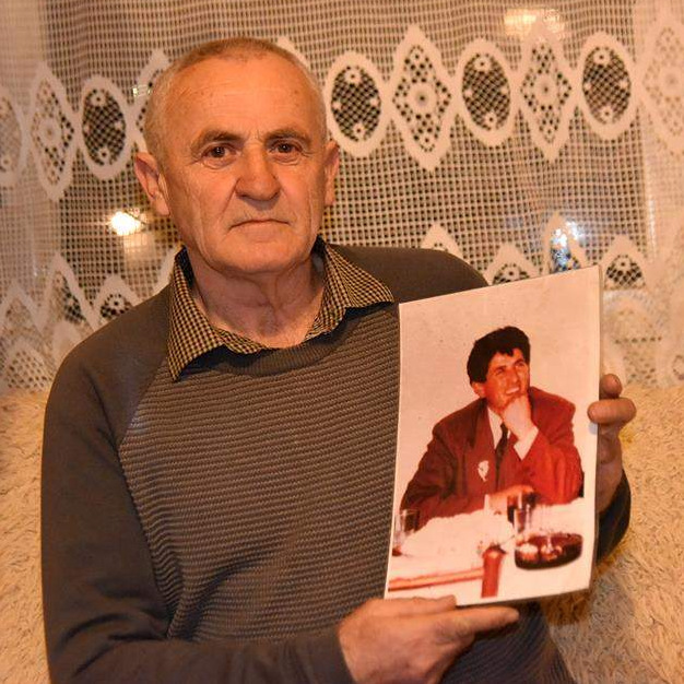 Štrpci 25 godina poslije: Porodice i dalje tragaju za posmrtnim ostacima žrtava
