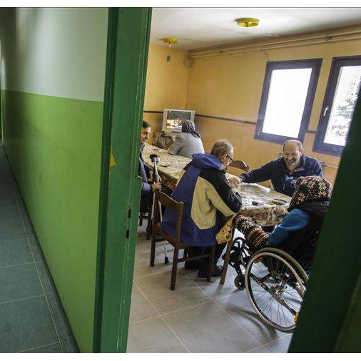 Minusi napunili prihvatilište u Sarajevu: Važno je da smo na toplom