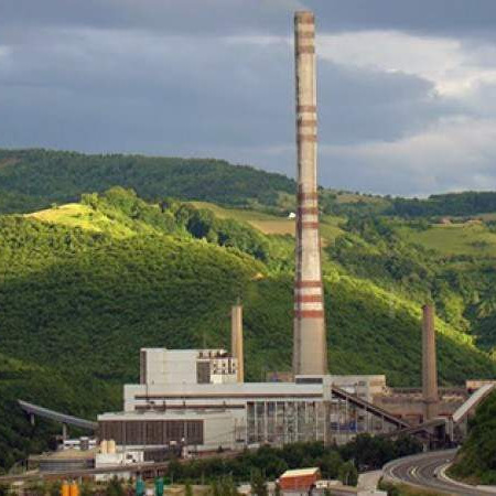  Uskoro gradnja toplovoda od Kaknja do Sarajeva! 