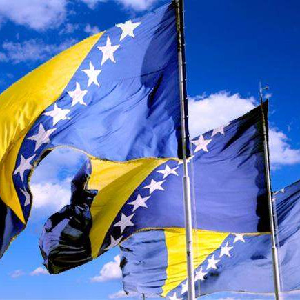 Domovino, sretan ti Dan nezavisnosti! 