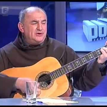 Fra Mirko Majdandžić i Ismeta Dervoz: Zemljo moja