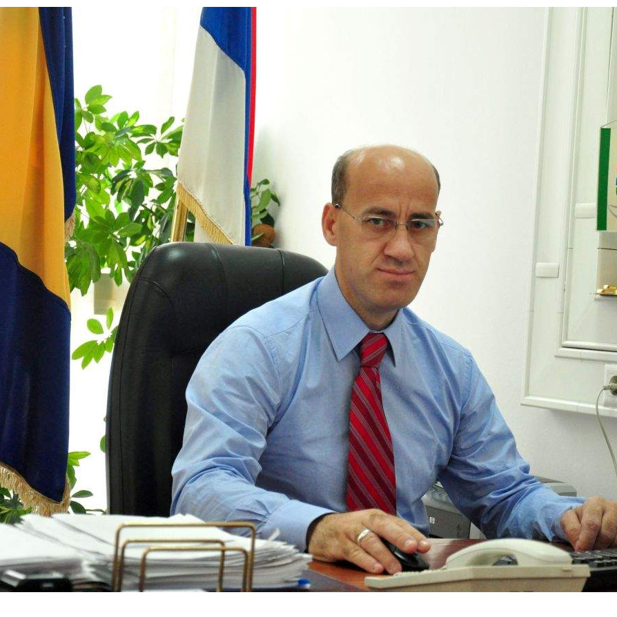Salkić: Niko nema pravo odustati od borbe za državu BiH