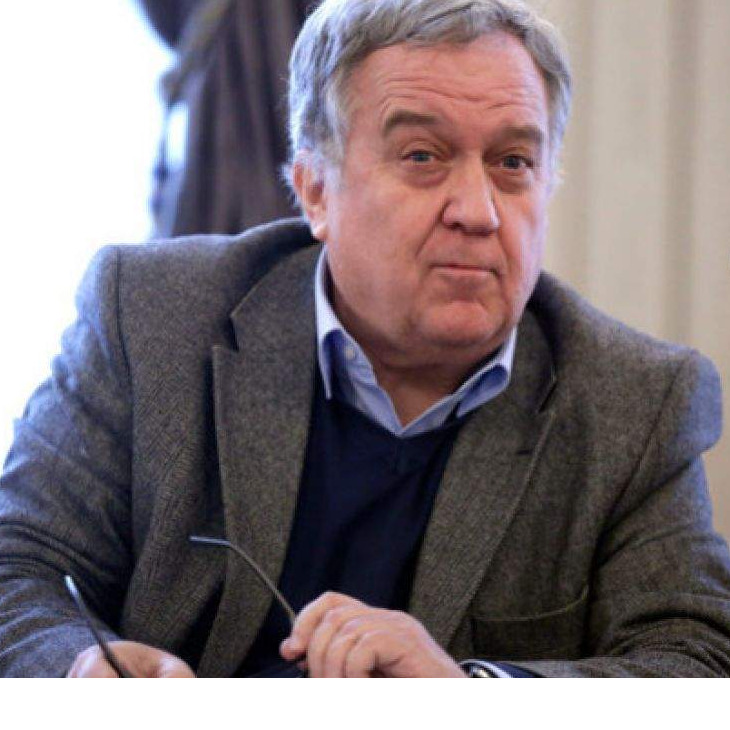 Zlatko Dizdarević: Evropa ne zna što bi s BiH, možda će je ''pustiti niz vodu''