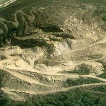 Uskoro ponovo počinje proizvodnja kvarcita u gornjovakufskom rudniku 