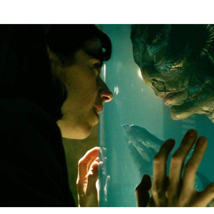 Oscara za najbolji film osvojio 'Oblik vode'