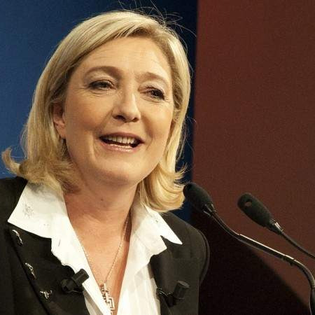 Marine Le Pen pozdravila uspjeh krajnje desnice na italijanskim izborima 