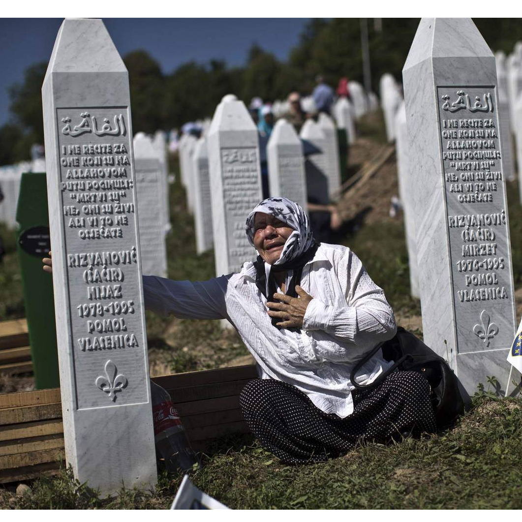 Akcija za pomoć džematima gdje je počinjen genocid 