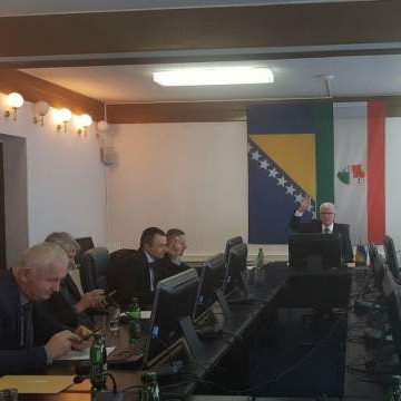 Vlada SBK: 15.112 bivših boraca oslobođeno plaćanja zdravstvenih markica