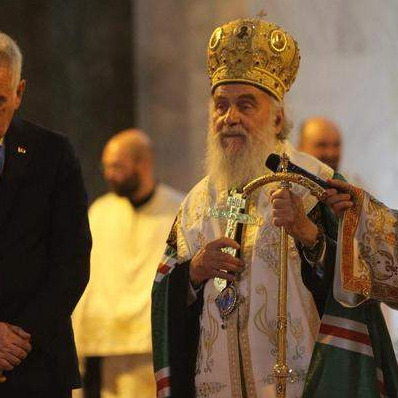 SPC mijenja Ustav, naziv i titulu patrijarha!