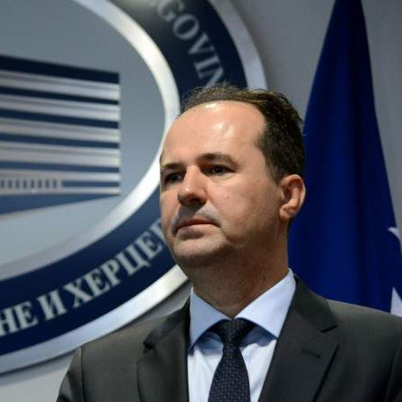 Softić: Rješenje za izmjene Izbornog zakona BiH će se morati naći