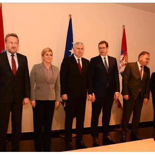 Značajne poruke iz Mostara: Svi žele mir i stabilnost