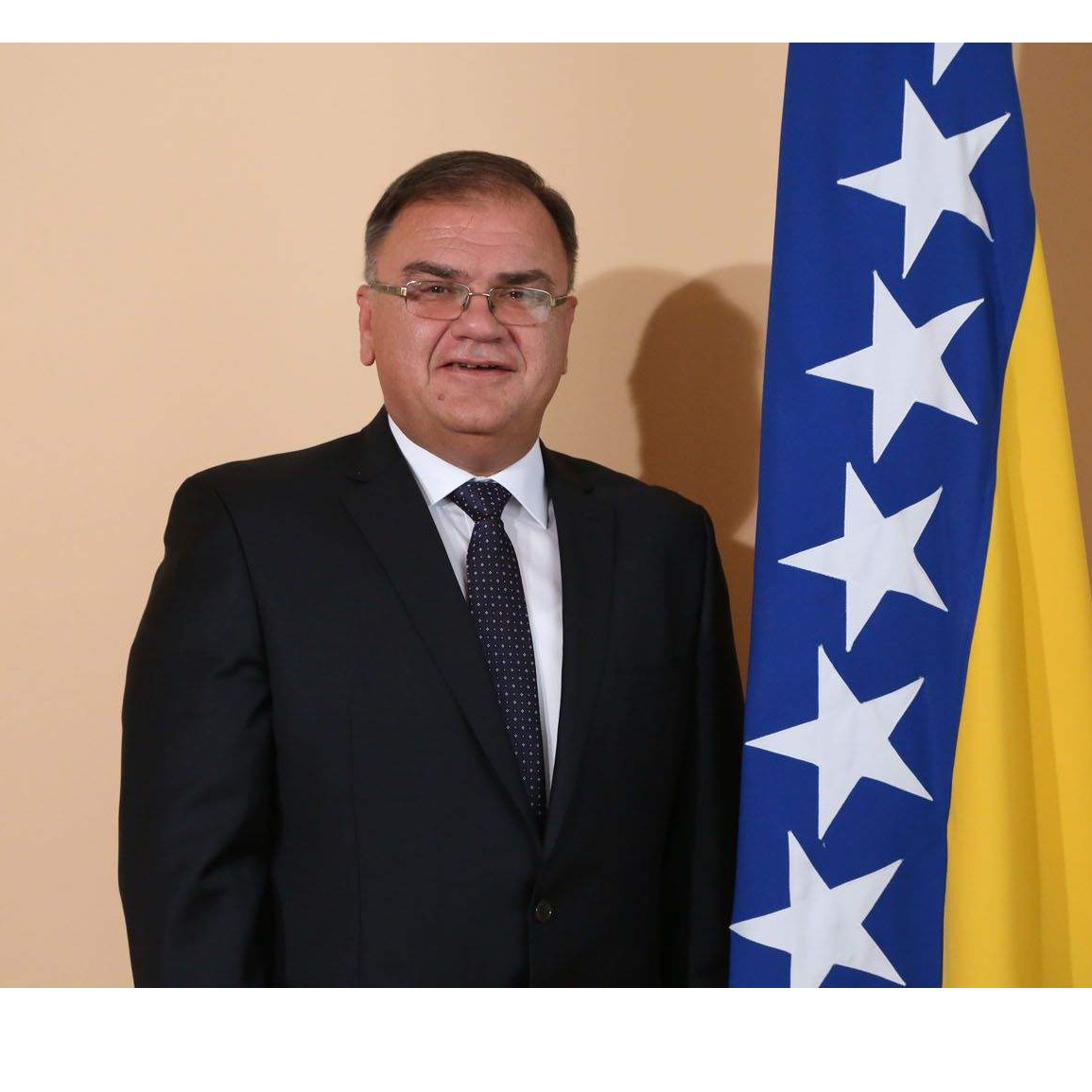 Ivanić: Očekujem "eksploziju sukoba" ako visoki predstavnik nešto nametne
