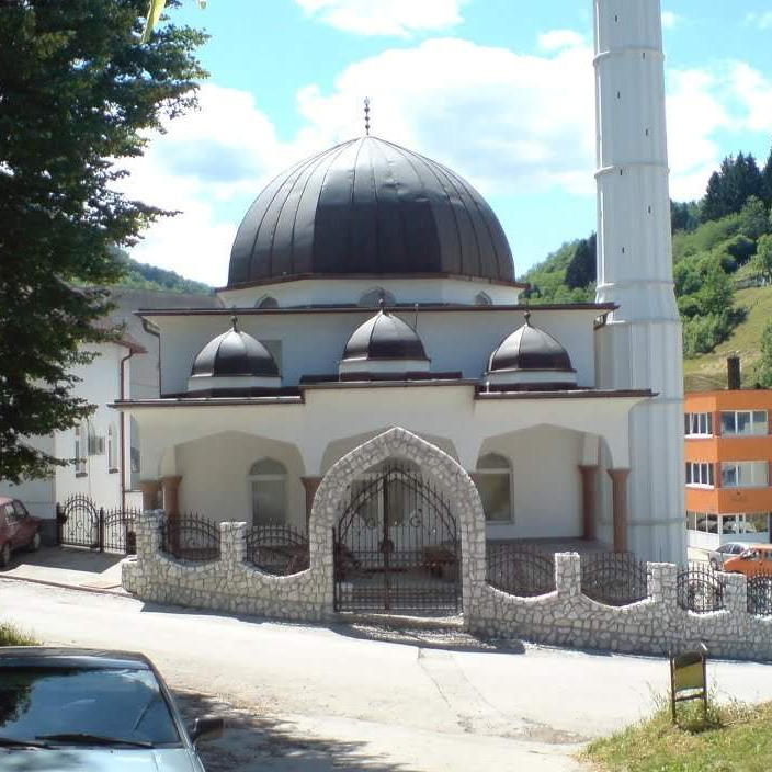 Prije 22 godine do temelja srušena Čaršijska džamija u Srebrenici
