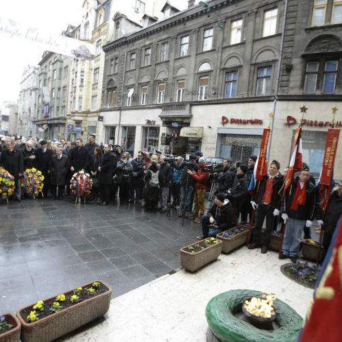 Duh revizionizma se širi Balkanom