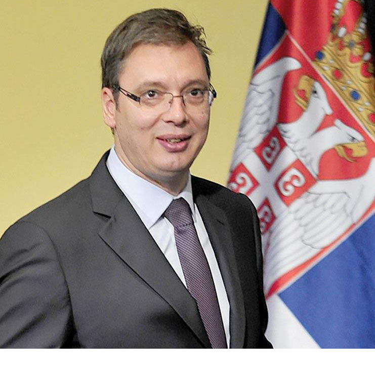 Foreign Policy: Cinična podrška EU reformisanom ultranacionalisti Vučiću 