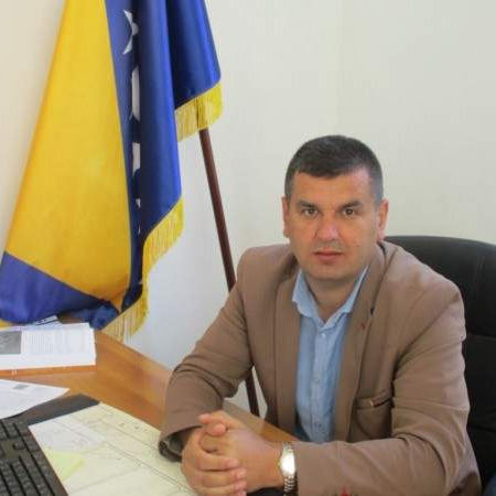 Tabaković : Bošnjaci nisu glasali da se Dodiku dodijeli Zlatna plaketa 