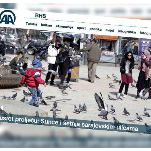 Anadolija Balkans obilježava 6. godišnjicu osnivanja