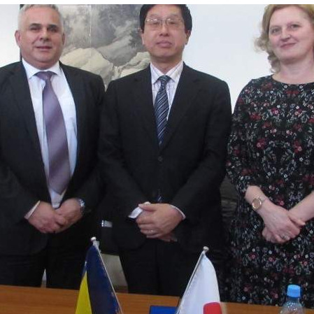 Vlada Japana donirala novac za obnovu dvije škola u BiH