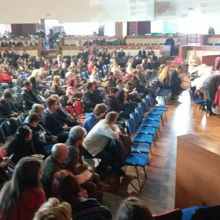 Općina Centar dodijelila stipendije za 348 srednjoškolaca i studenata