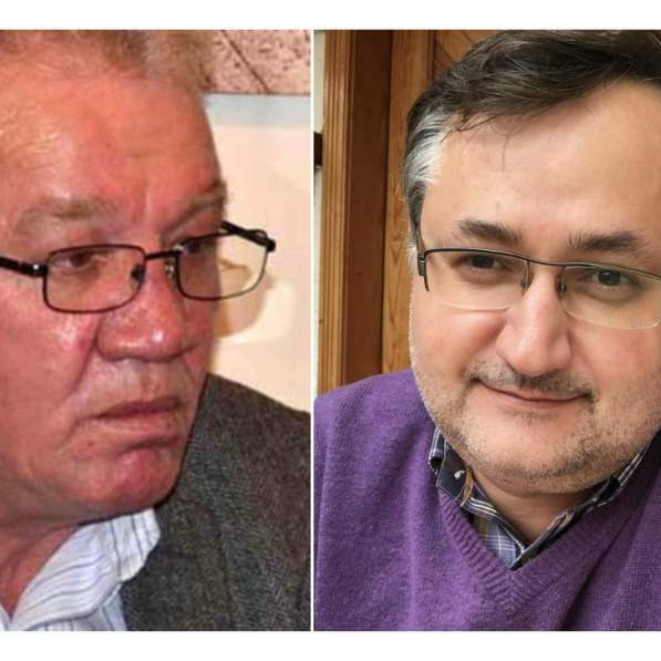 Mahir Sokolija odgovorio profesoru Kazazu