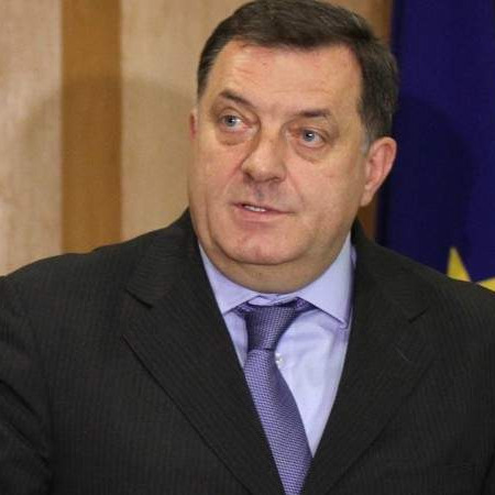 Dodik: Bošnjaci su pošten narod
