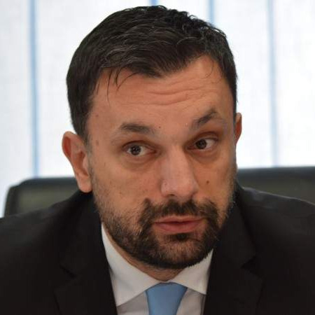 Konaković: Da vidimo koliko nas stvarno ima...