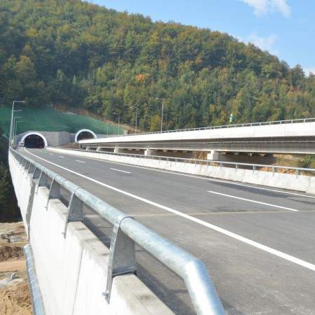 EBRD udvostručila novac za Koridor Vc