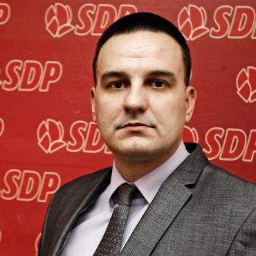 Žuljević: Foteljaška koalicija kidnapovala institucije