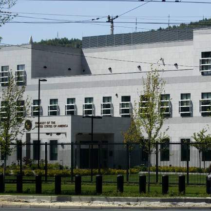 Ambasada SAD-a: BiH vlasti moraju ozbiljno shvatiti sve moguće sigurnosne prijetnje