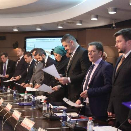 Hadžihafizbegović i Gavrankapetanović dobitnici Šestoaprilske nagrade 