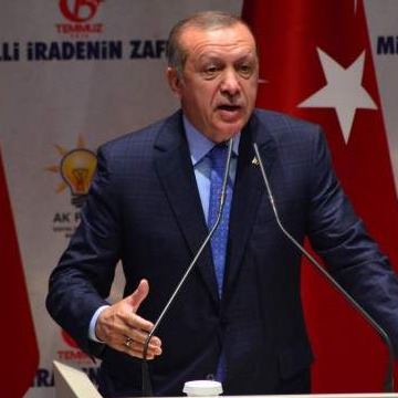 Erdogan: Brisel ne drži do svojih obećanja