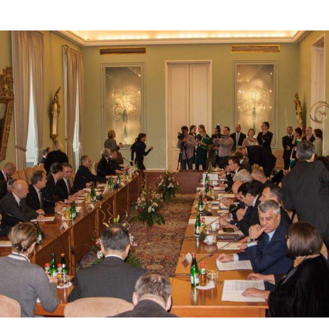 Sastanak ministara vanjskih poslova zapadnog Balkana 