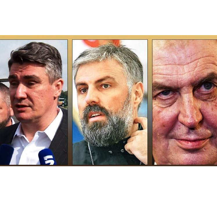 Izvod iz Evropskog izvještaja za 2017. godinu: Islamofobija uživo!