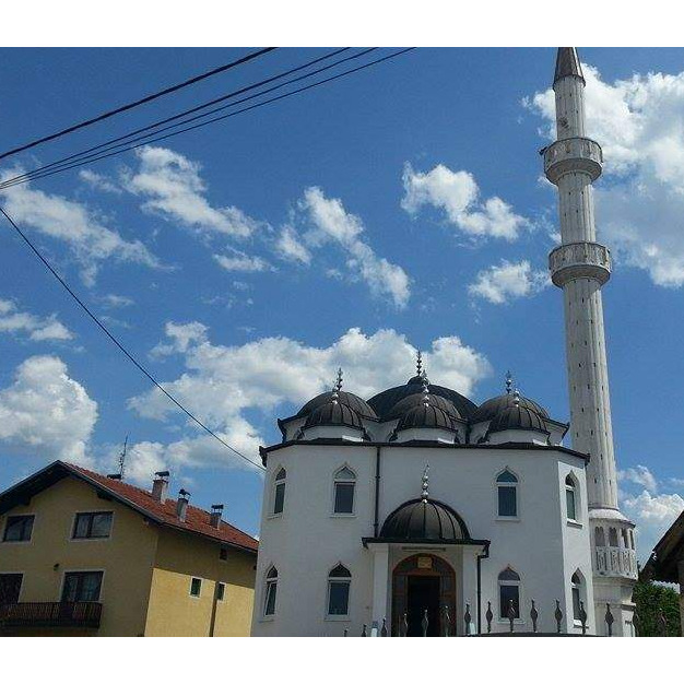 Hutba: Dova je srž ibadeta