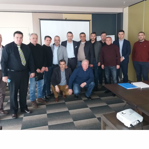 Formirano rukovodstvo Proevropskog bloka u Republici Srpskoj