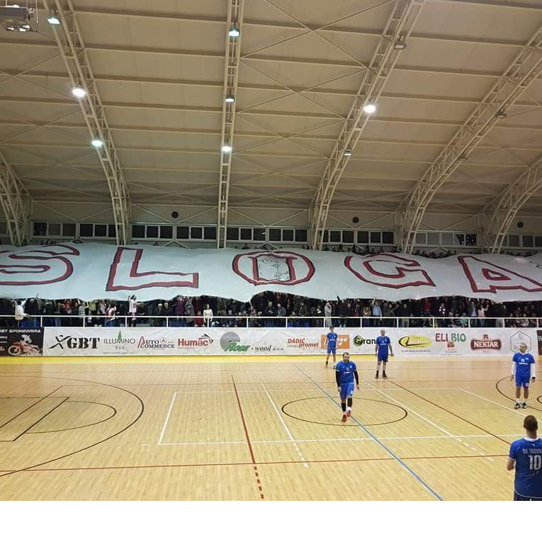 Rukometni spektakl u Gornjem Vakufu: MRK "Sloga" na pragu Premijer lige 