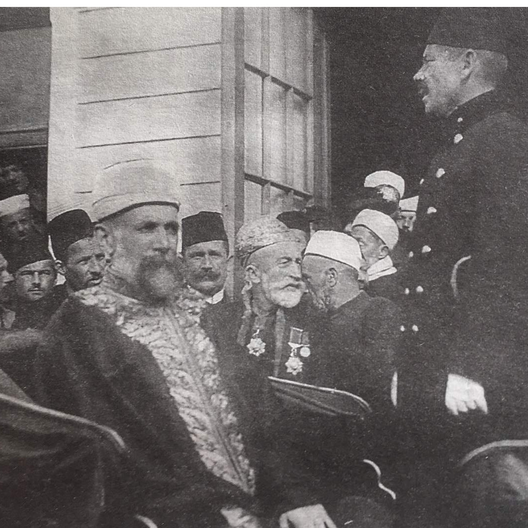 Reis Džemaludin Čaušević podržao stvaranje Jugoslavije, a onda se žestoko pokajao