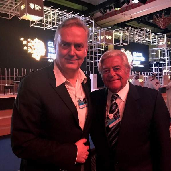 Dr. Lagumdžija u Dubaiju o BiH kao slici budućnosti Evropske unije