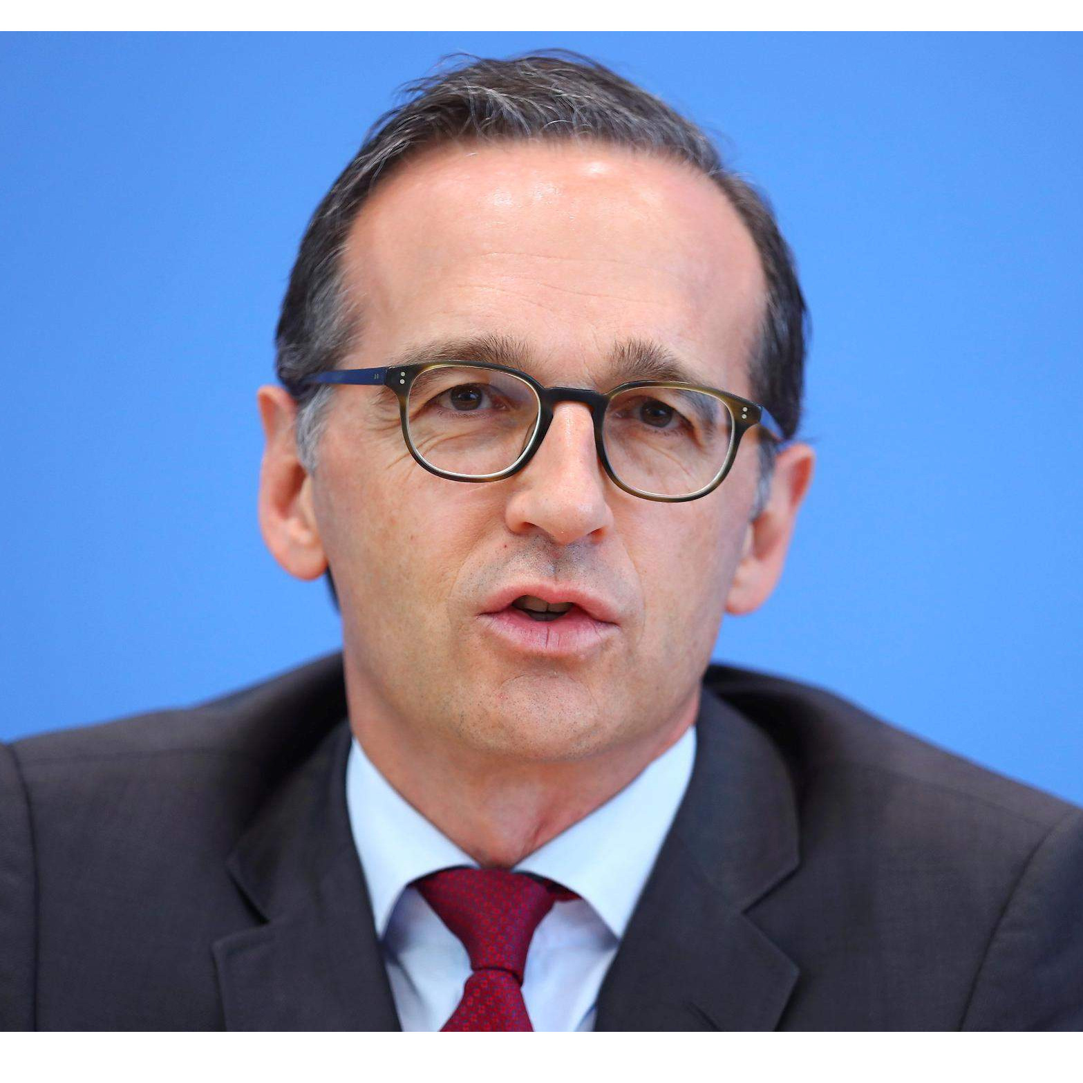 Maas: Rusija ostaje težak partner za Evropu