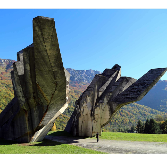 SDP BiH i Crne Gore - Saniranjem Tjentišta vratimo dug partizanima