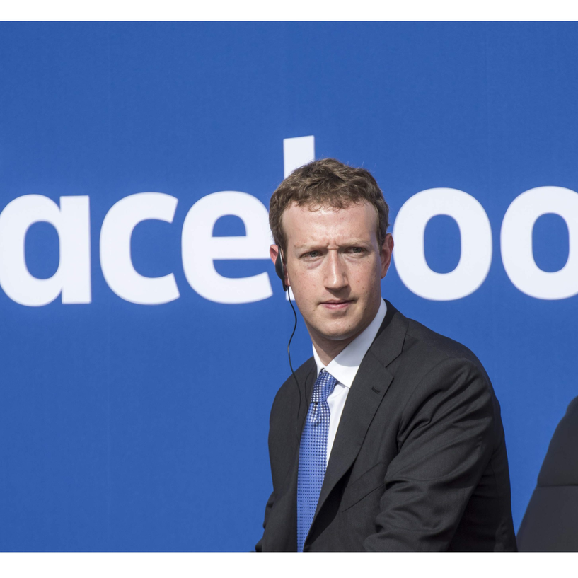 Masovno brisanje naloga sa Facebooka zbog zloupotrebe