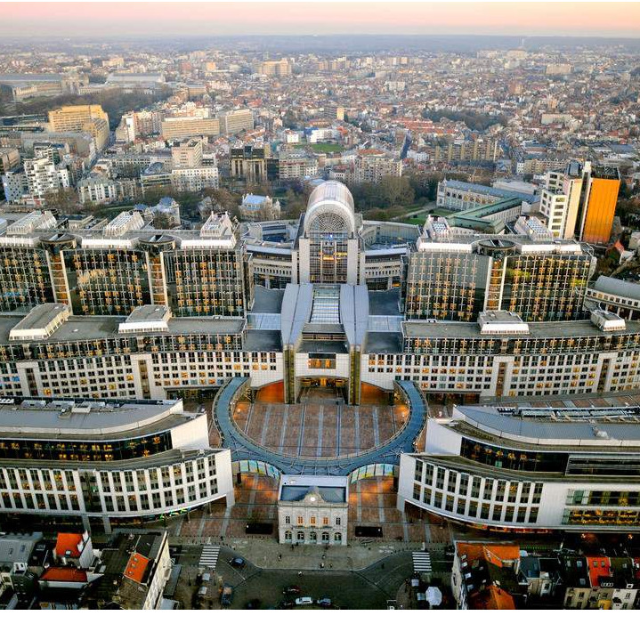 Predstavnik NATO-a u Parlamentu EU: Stanje u BiH je mirno, ali se opravdano spremati za najgore