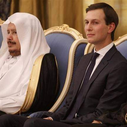 Saudijski princ: Trumpovog zeta držim u džepu 