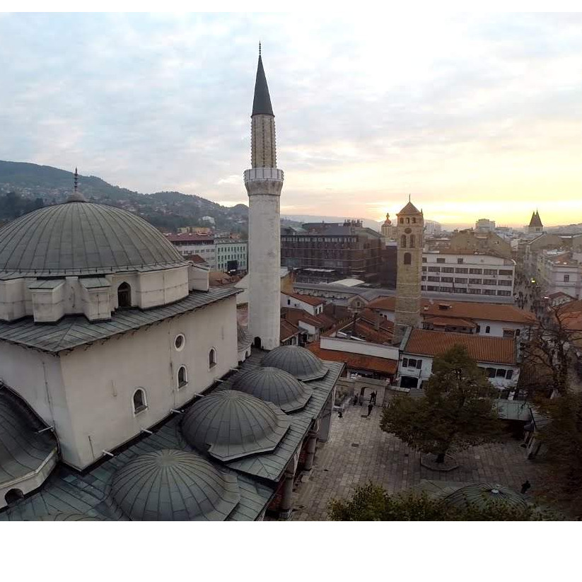 Ramazan počinje 16. maja 