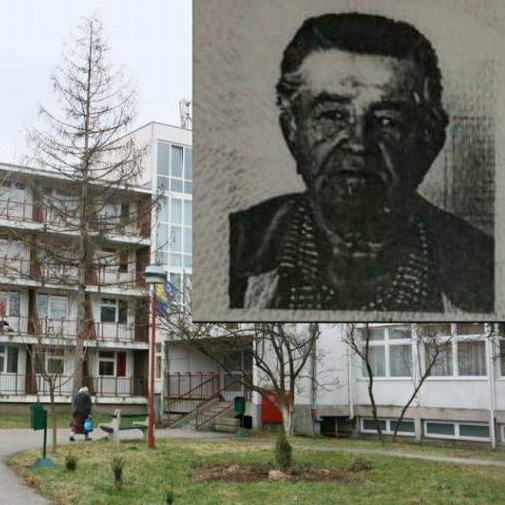 Aganu Hodžiću posthumno najviše priznanje Crvenog križa