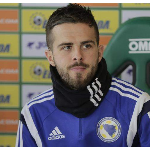 Pjanić: Bosna mi puno znači